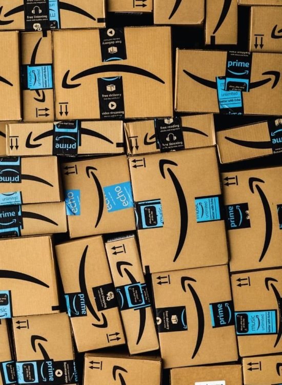 Servicios para vendedores Amazon